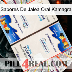 Kamagra Oral Jelly Flavours kamagra1